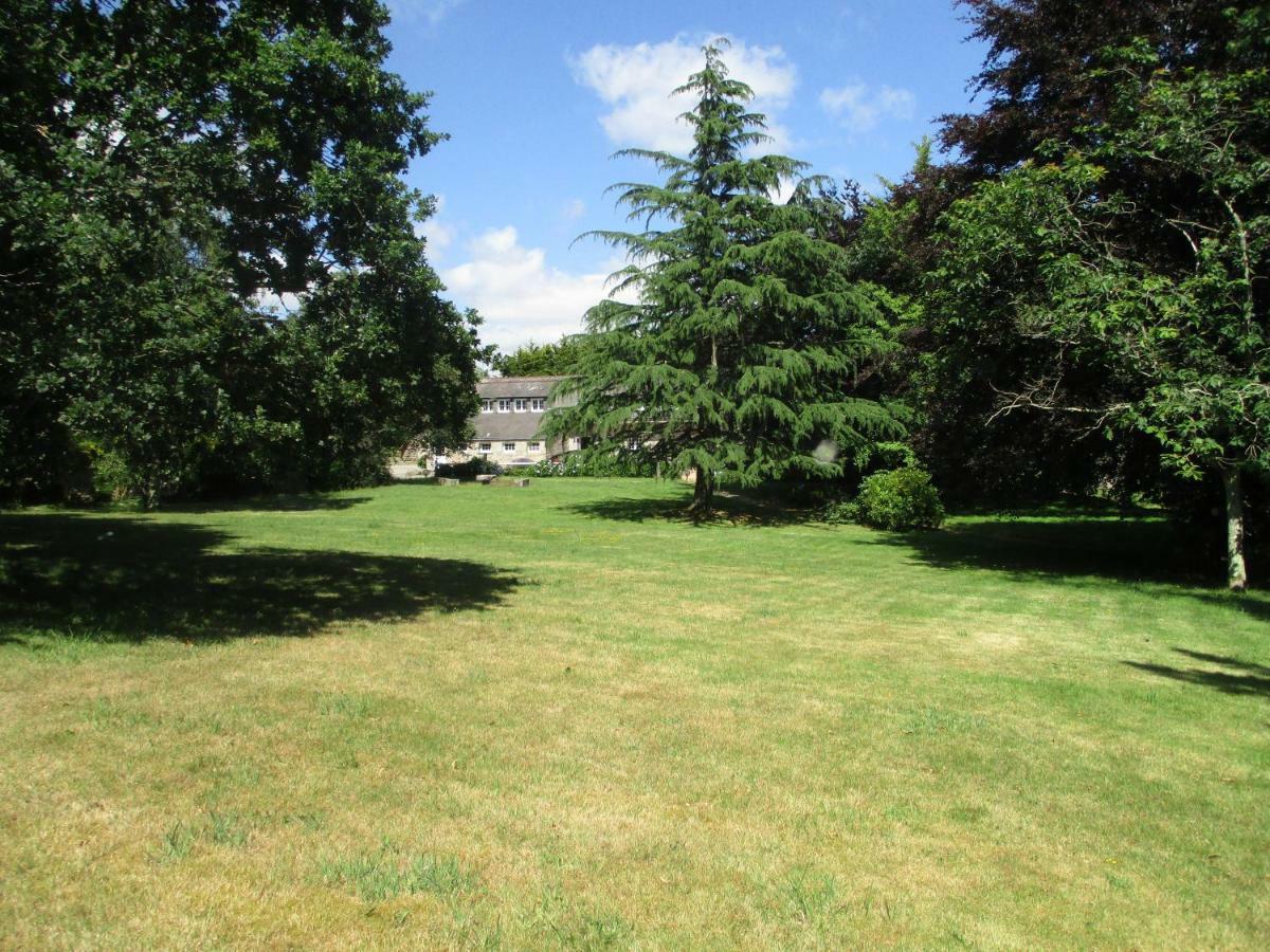 Domaine Les Grandes Roches Bed and Breakfast Trégunc Exterior foto